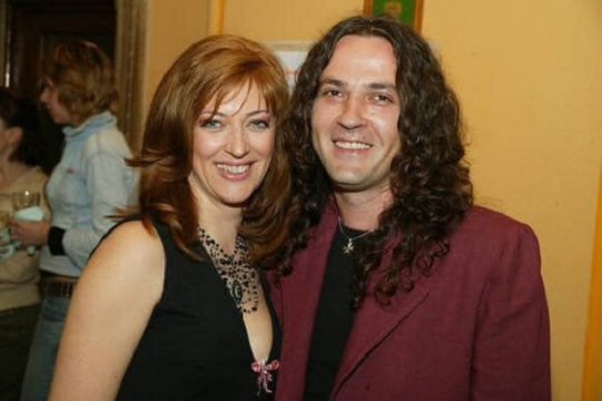 Laura Stoica și Cristian Mărgescu au decedat în urma unui accident rutier
