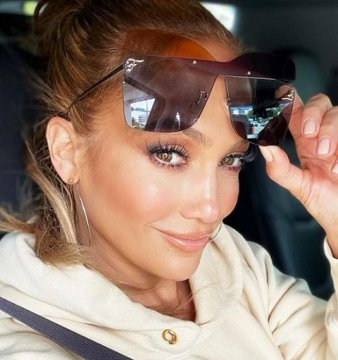 Jennifer Lopez a dezvăluit că au făcut ședințe de terapie de cuplu în perioada de izolare din pandemie