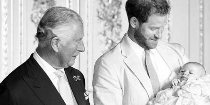 Ce a răspuns prințul Charles la acuzațiile făcute de Meghan și Harry privind rasismul la Casa Regală