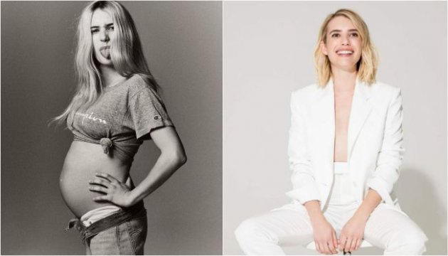 Emma Roberts, prima declarație după ce a născut. Ce trebuie neapărat să știe toate mamele