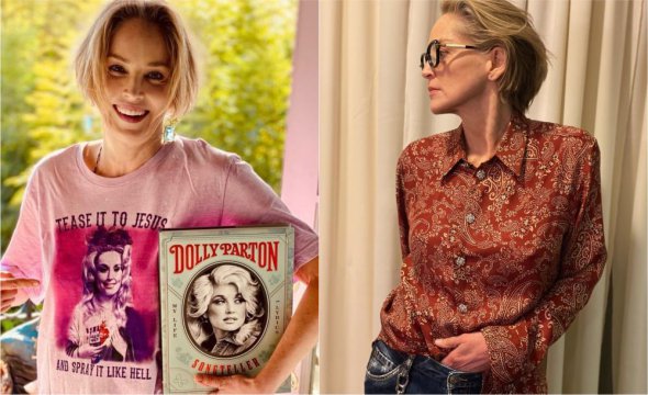 Drama prin care a trecut Sharon Stone: „Am făcut un avort și am sângerat zile întregi”