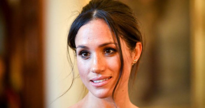 Primul job al lui Meghan Markle - vindea iaurt înghețat