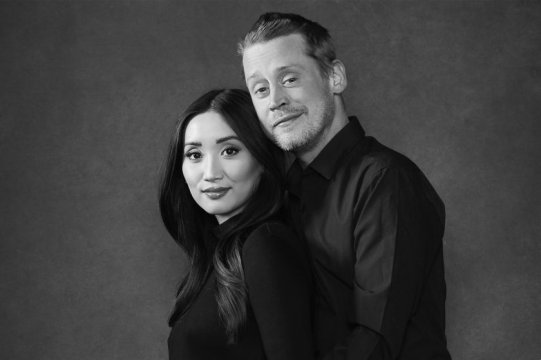 Macaulay Culkin și Brenda Song au devenit părinți!