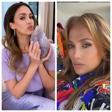 Jessica Alba și Jennifer Lopez fac parte dintre aceste zodii strălucitoare