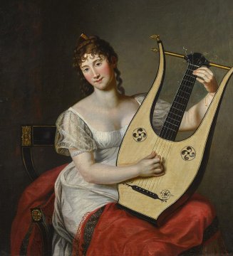 Frederica de Hanovra