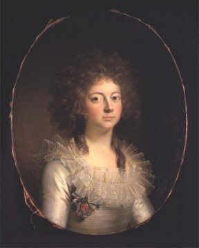 Maria a Danemarcei