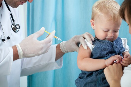 „Vaccinurile provoacă autism”