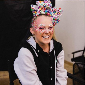 JoJo Siwa