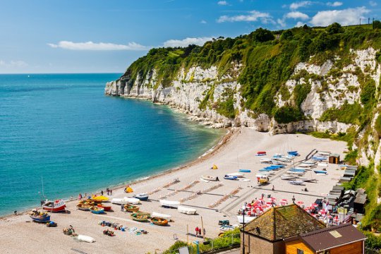 Devon