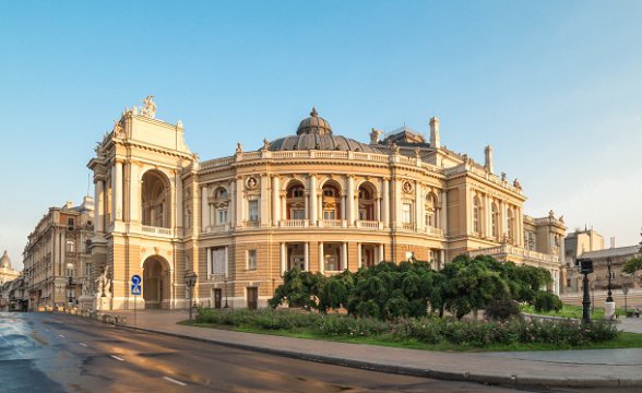 Odessa