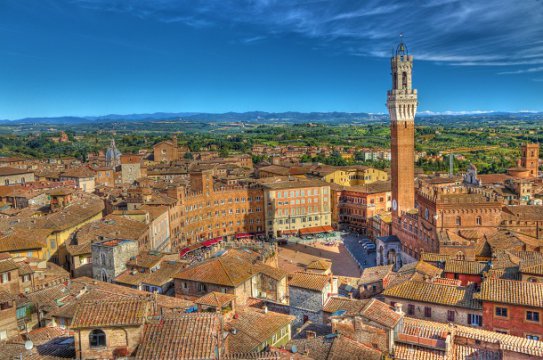 Siena