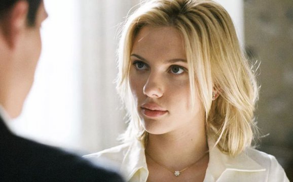 Scarlett Johansson a devenit mamă pentru a doua oară!