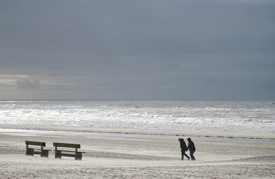 Henne Strand, Danemarca