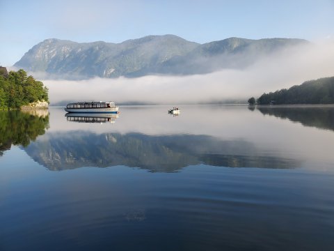 Bohinj, Slovenia