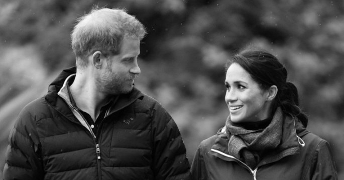 Botez regal sau nu? Unde vor creștina Meghan și prințul Harry pe Lilibeth