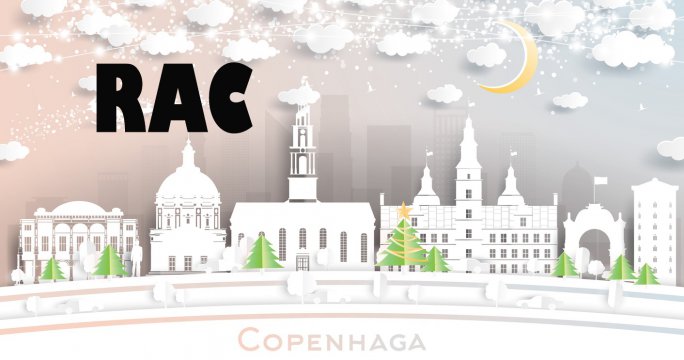 Rac - COPENHAGA