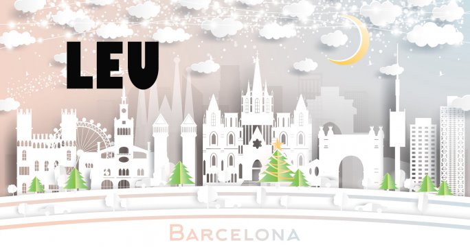 Leu - BARCELONA