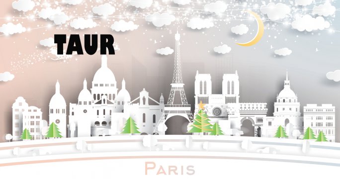 Taur - PARIS