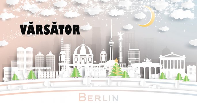 Vărsător - BERLIN