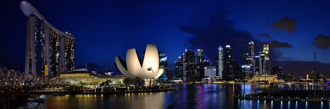 Fecioară - Singapore