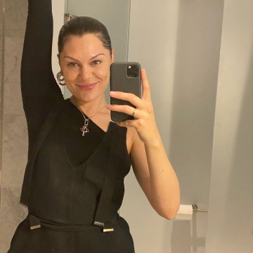 Jessie J: „Încă sunt în stare de șoc, iar tristețea este copleșitoare. Dar știu că voi fi bine”