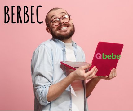 BERBEC - Nebunul nebunilor