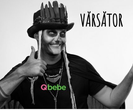 VĂRSĂTOR - Nebunul manipulator