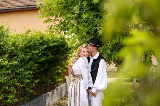 Dragobetele este Sfântul Valentin românesc încă din anul 1913 