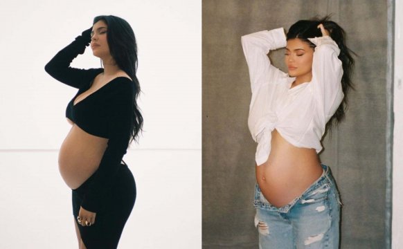 Și bogații plâng! Kylie Jenner a recunoscut că a avut depresie postnatală