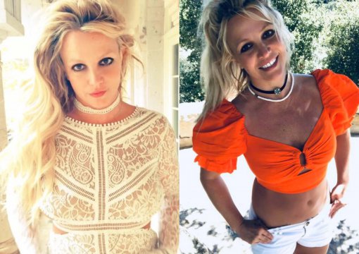 Britney și-a dorit enorm un copil cu Sam Asghari, însă nu a avut voie să rămână însărcinată