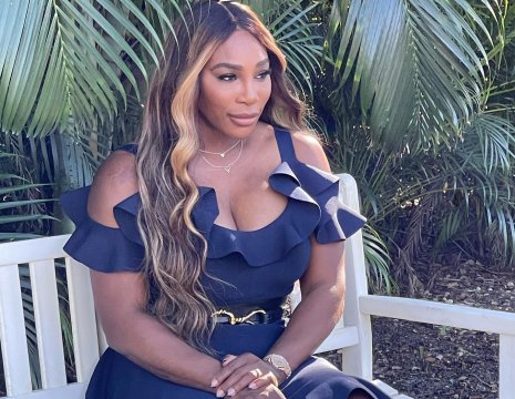 Serena Williams, la un pas de moarte după nașterea fiicei sale