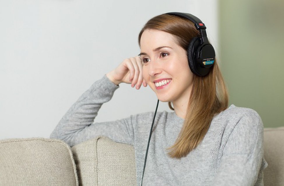 Muzica ar putea reduce simptomele depresiei