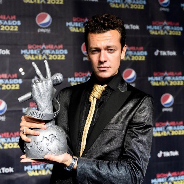 Cine este Jean Gavril de la „America Express”