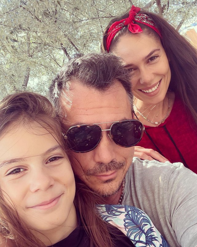Răzvan Fodor are o relație extrem de apropiată cu fiica lui