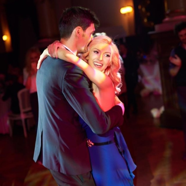 În ce relații a rămas Andreea Bălan cu fostul soț, George Burcea