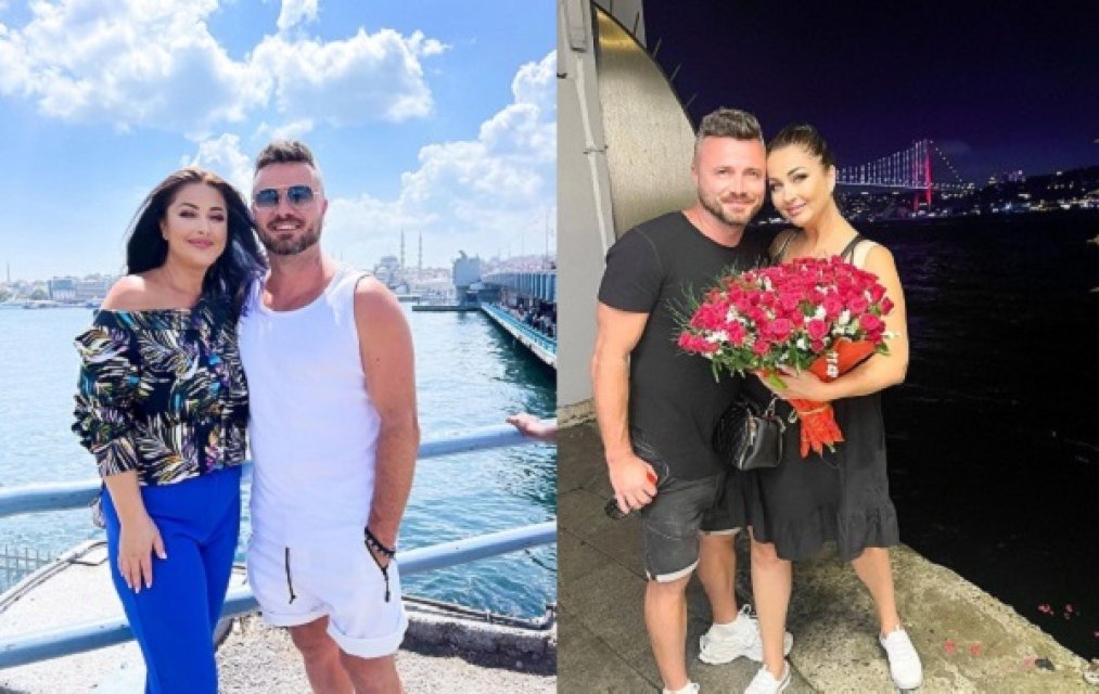 Gabriela Cristea și Tavi Clonda au vorbit despre provocările din viața de cuplu