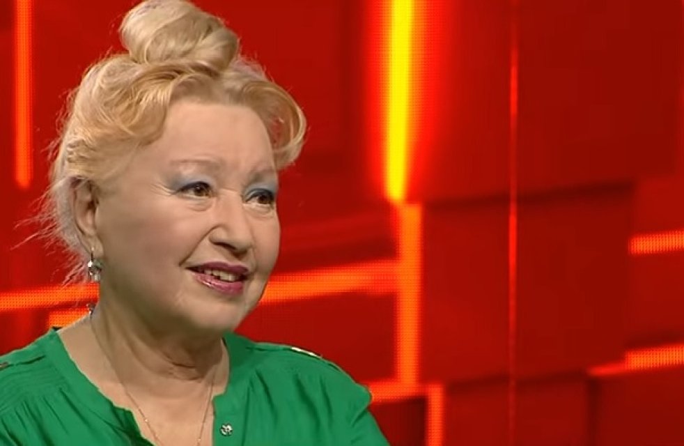 Nu a dat detalii legate de hotărârea de a nu deveni mamă