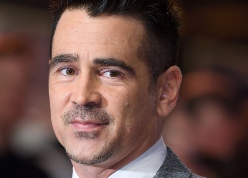 Colin Farrell