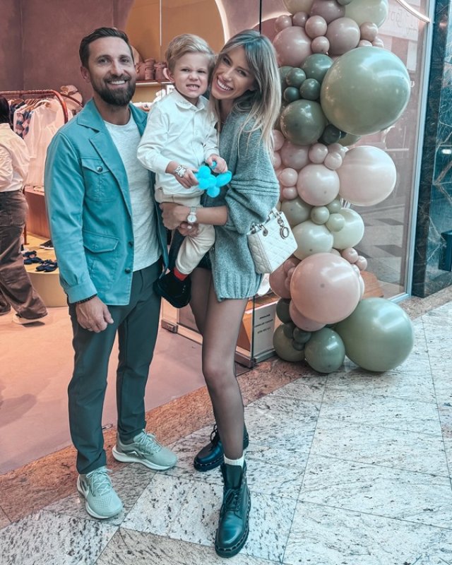 Gabriela Prisacariu este o mamă strictă?