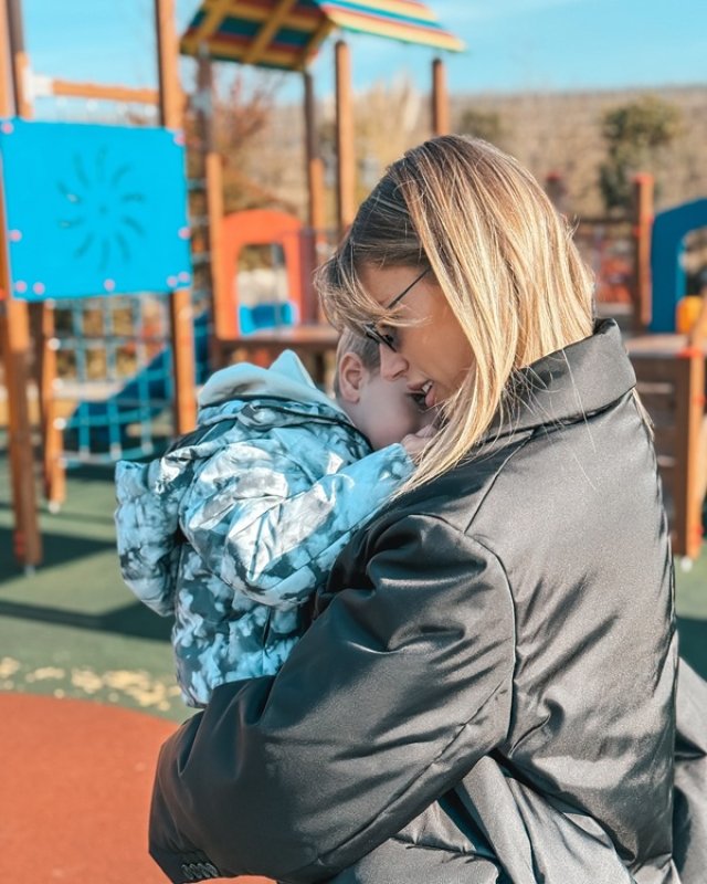 Gabriela Prisacariu este o mamă strictă? Mai vrea soția lui Dani Oțil copii?