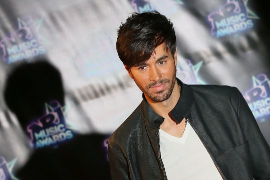 Enrique Iglesias