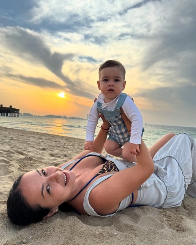 Vlăduța Lupău, mamă a treia oară? Ce spune artista despre un nou bebelus