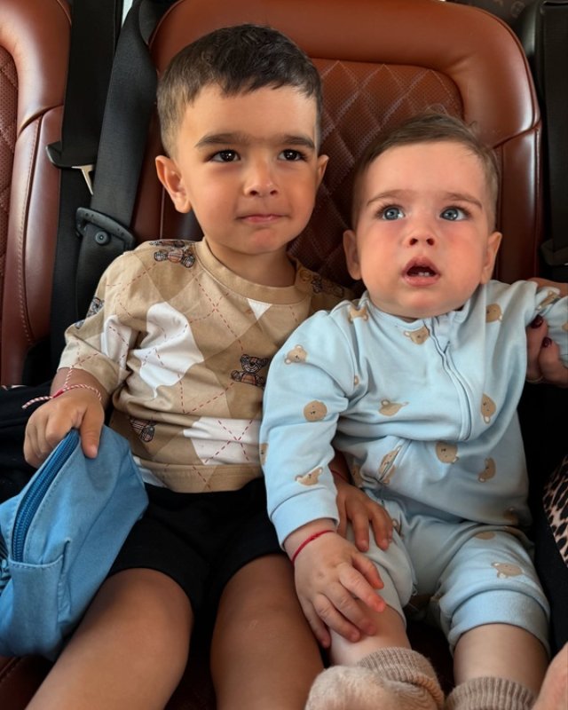 Vlăduța Lupău, mamă a treia oară? Este căsătorită cu Adi Rus din 2019