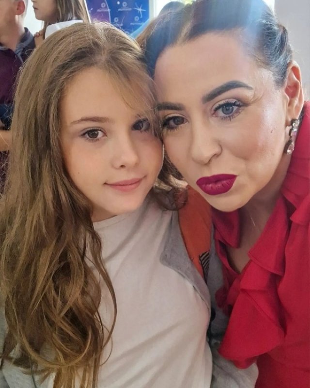 Oana Roman, mărturisirea dureroasă care a lăsat pe toată lumea fără cuvinte