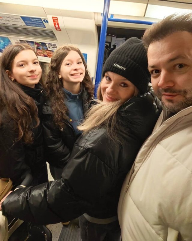 Mihai Morar, declarații sincere despre viața cu patru figuri feminine. Omul de radio este un tată împlinit