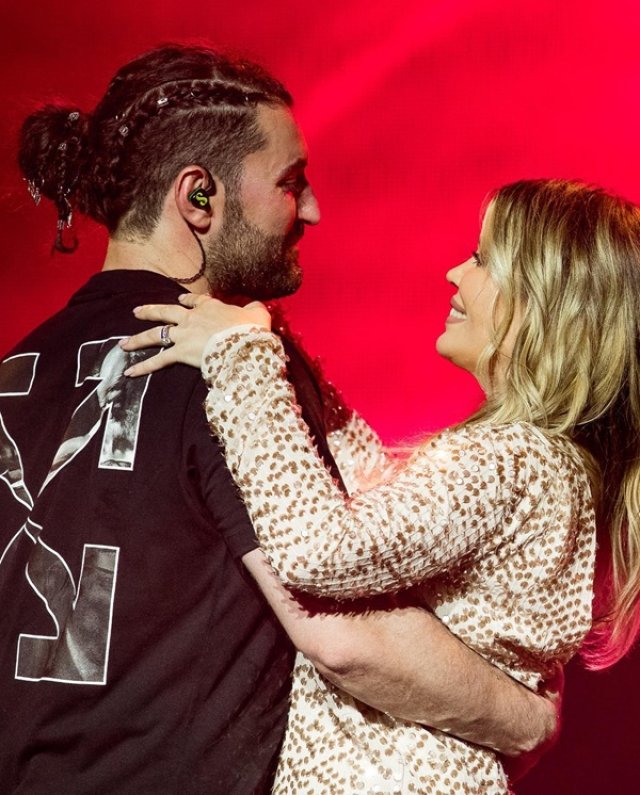 Între Smiley și Gina Pistol nu este numai lapte și miere? Sunt împreună de 8 ani