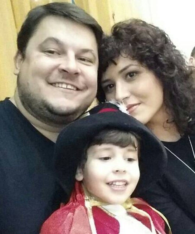 Timpul trece, dar dragostea lor doar crește! Ce frumos vorbește Bobonete despre soția lui, Cătălina!