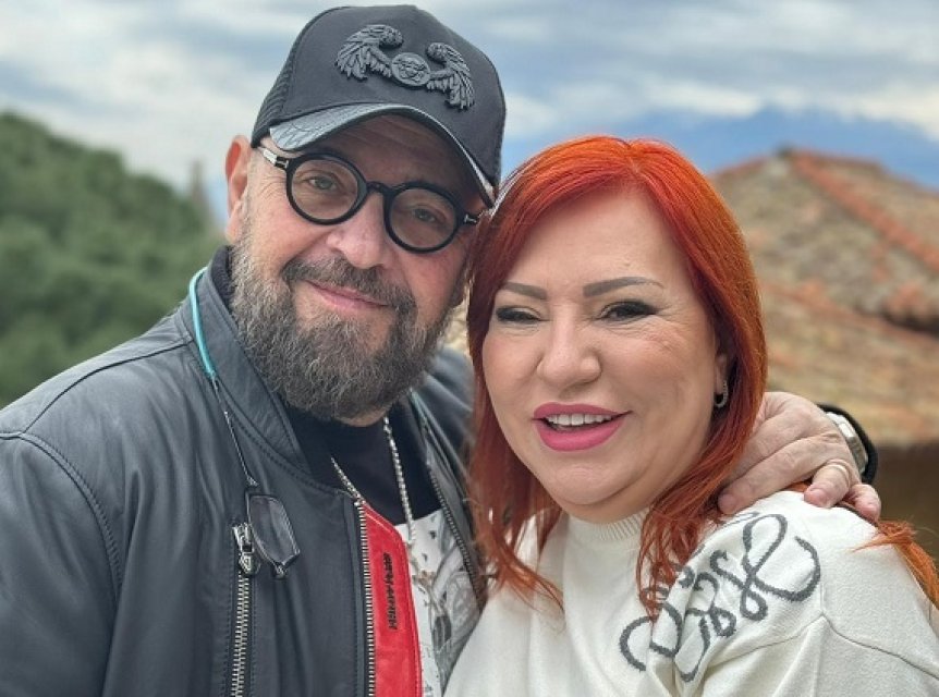 Cine este și cu ce se ocupă Iulia, soția lui Cristian Popescu Piedone. Îi este parteneră de viață de mai bine de 3 decenii:„Privesc în urmă printre anii care au fost cu noi, printre anii care au trecut prin noi și… sunt fericit!”
