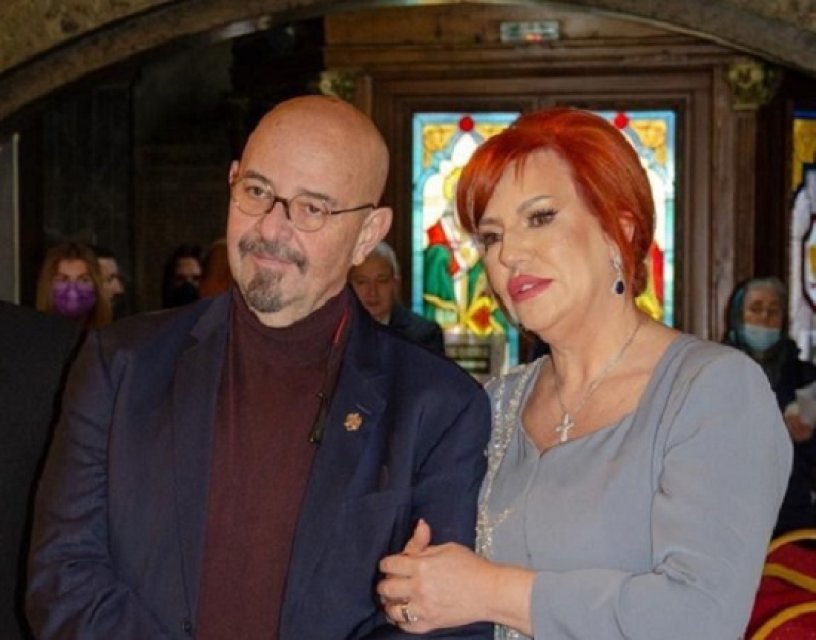Cine este și cu se ocupă Iulia, soția lui Cristian Popescu Piedone. Și-a susținut soțul în cele mai dificile momente: „Până și cu iubita mea soție am vorbit mai mult la telefon decât în casă!”