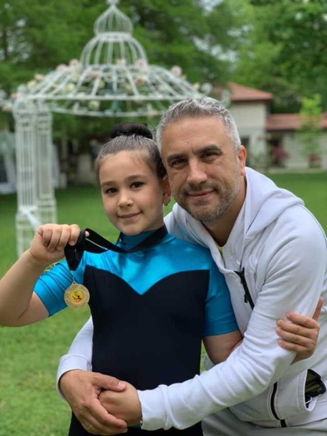 Zoli Toth a divorțat în secret, în urmă cu trei ani